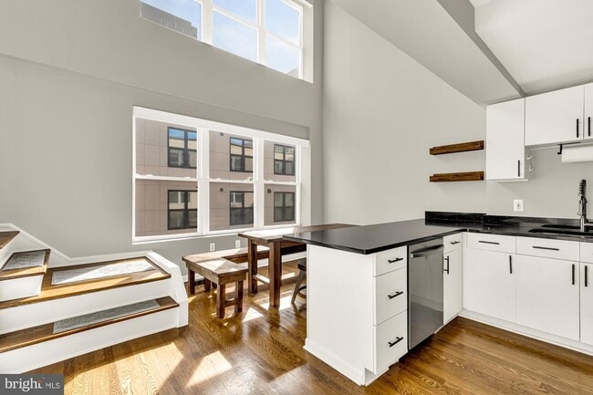 1437 Rhode Island Ave NW in Washington, DC - Building Photo - Building Photo