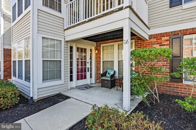 86 Eldon Way, Unit 86 Eldon Way Marlton NJ in Evesham, NJ - Foto de edificio - Building Photo