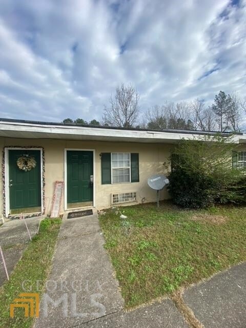 6501 Elsie St-Unit -2 in Douglasville, GA - Building Photo