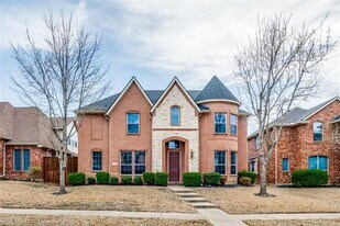 11233 Seguin Dr in Frisco, TX - Building Photo