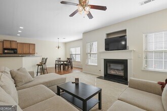 1893 South Hampton Ln SE in Atlanta, GA - Building Photo - Building Photo