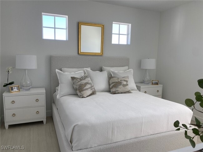 property at 16885 Fairgrove Way