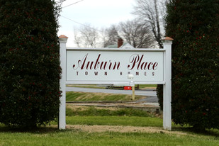 Auburn Place Town And Garden Homes Apartamentos