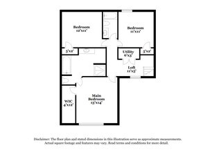 1102 Princeton Hts Blvd in Princeton, TX - Building Photo - Building Photo