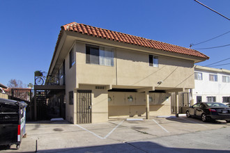 3746 31st St in San Diego, CA - Building Photo - Building Photo