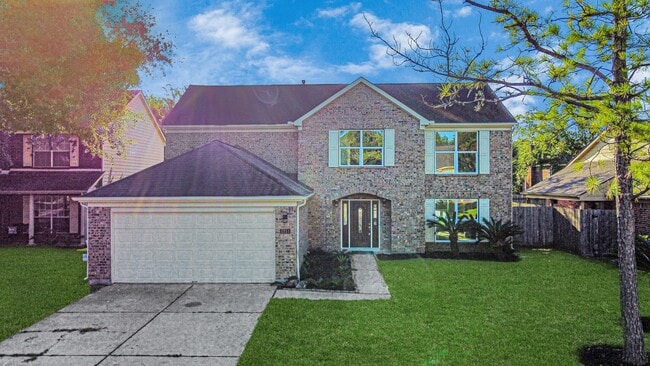 4211 Royal Manor Dr in Pasadena, TX - Building Photo - Building Photo