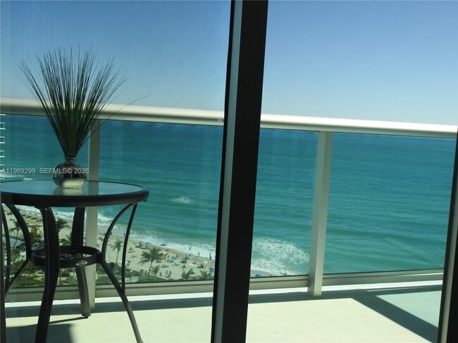 property at 3901 S Ocean Dr