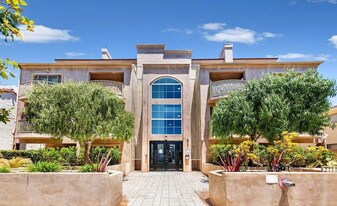 8541 Alcott St in Los Angeles, CA - Building Photo