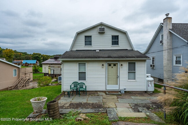 property at 120 Evergreen Ln