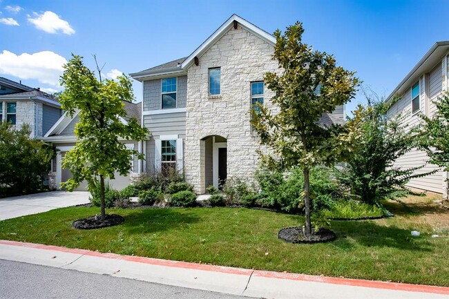 property at 9711 McKnight Lp