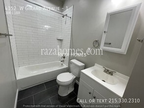 4152 W Girard Ave in Philadelphia, PA - Building Photo - Building Photo