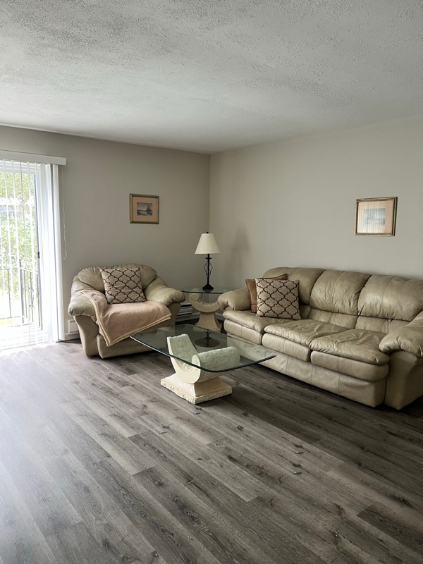property at 1836 Colonial Village Way