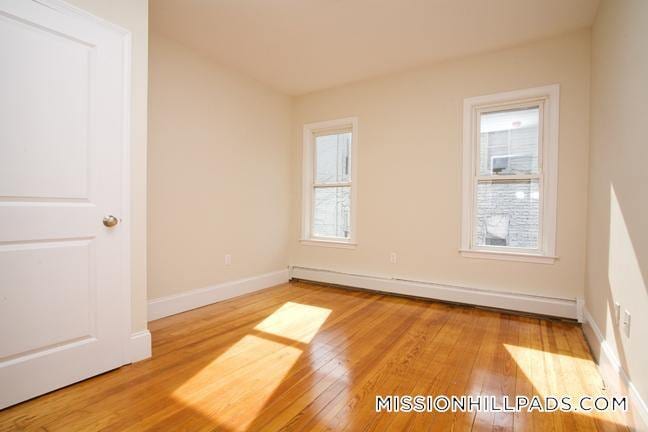 14 Parker Hill Ave in Boston, MA - Building Photo - Building Photo