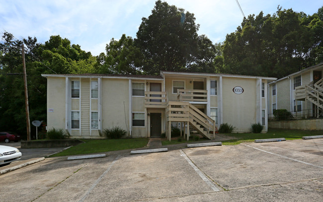 1033 Crossing Brook Way in Tallahassee, FL - Building Photo - Building Photo