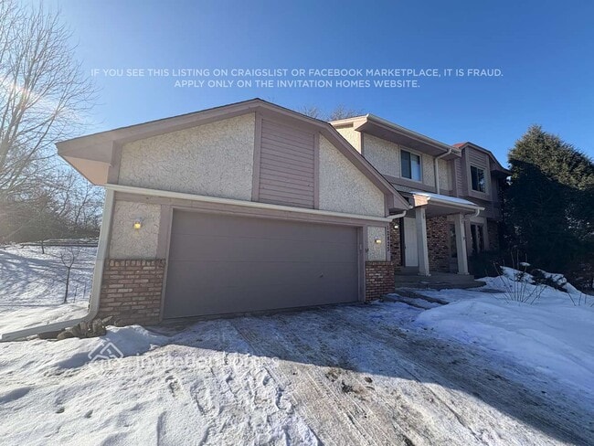 12825 46th Ave N in Minneapolis, MN - Building Photo - Building Photo