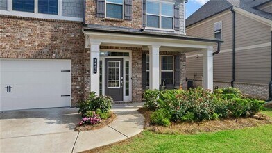 3860 Oxford Park Ln in Cumming, GA - Building Photo - Building Photo