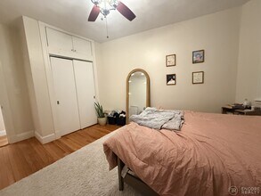 61 Park Dr, Unit 5 in Boston, MA - Building Photo - Building Photo