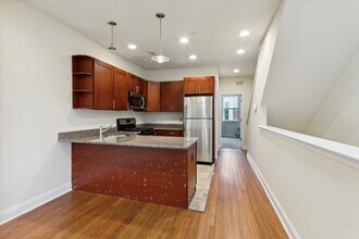 1733 N Gratz St in Philadelphia, PA - Building Photo - Building Photo