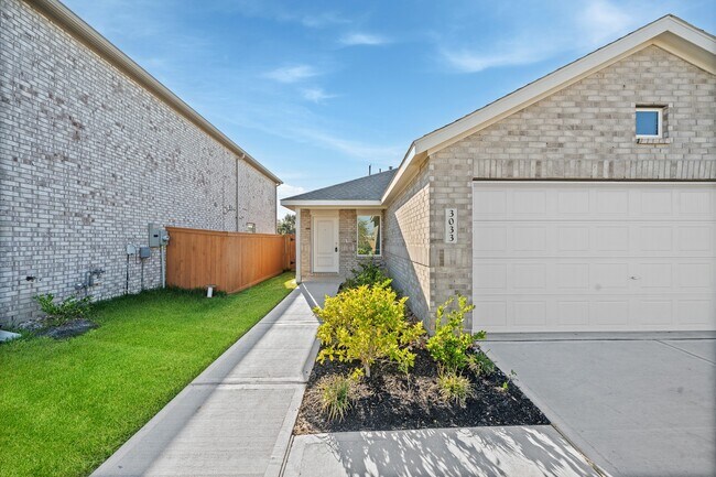 3033 Dawn Sound Dr in Katy, TX - Building Photo - Building Photo