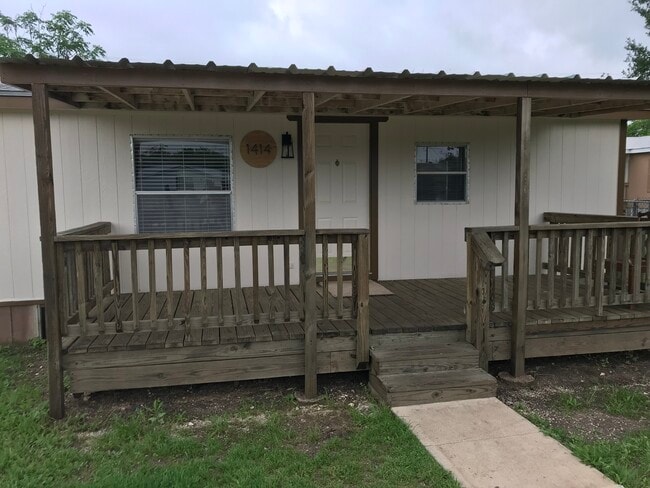 1414 Tejas Trail in Harker Heights, TX - Building Photo - Building Photo