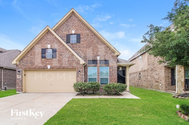 property at 4810 Bay Vista Dr