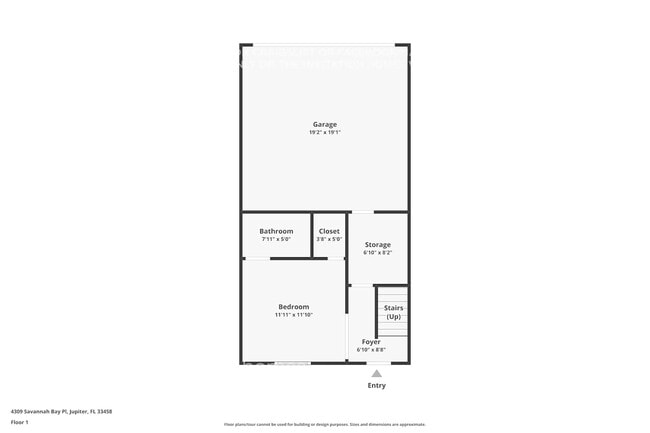 4309 Savannah Bay Pl in Jupiter, FL - Building Photo - Building Photo