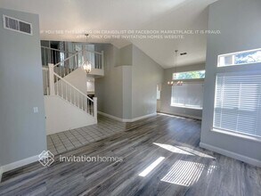 4604 Forrester Way in Sacramento, CA - Building Photo - Building Photo