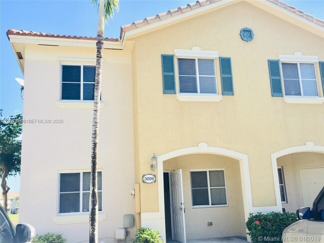 3009 SE 15th Ave in Homestead, FL - Building Photo - Building Photo