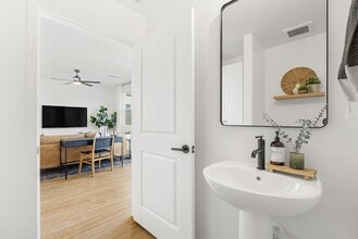 Pique Residences in San Tan Valley, AZ - Building Photo - Building Photo