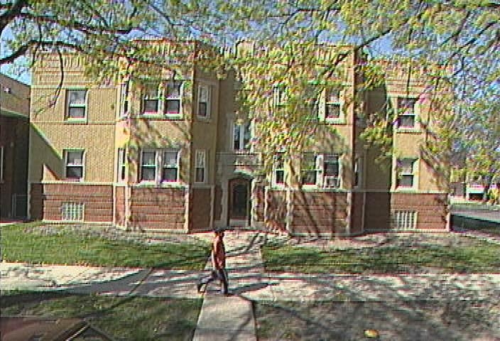 5300 W Berenice Ave in Chicago, IL - Building Photo