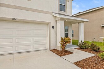 16847 Delia St in Wimauma, FL - Building Photo - Building Photo