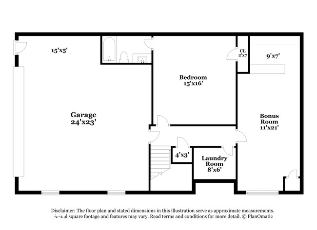 446 Valor Ridge Dr in Dallas, GA - Building Photo - Building Photo