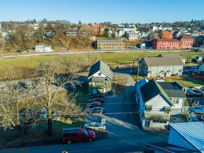 125 N Potter St in Bellefonte, PA - Building Photo - Building Photo