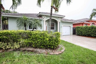 14633 SW 181st Terrace in Miami, FL - Building Photo - Building Photo