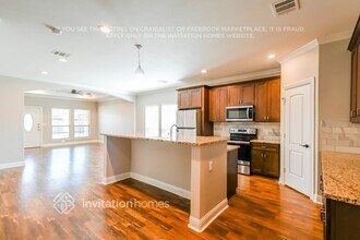 433 Arrowhead in Grand Prairie, TX - Building Photo - Building Photo