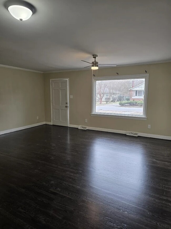 202 N Merritt Ave in Salisbury, NC - Building Photo - Building Photo