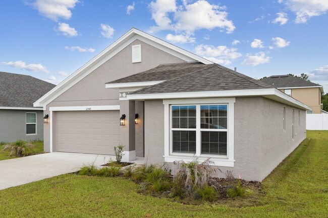 12543 Pine Bluff St in Spring Hill, FL - Building Photo - Building Photo