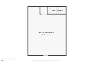 8390 Pinnacle Dr in Southaven, MS - Building Photo - Building Photo