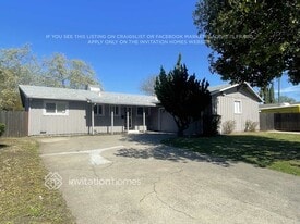 4409 Chapel Way in Sacramento, CA - Building Photo
