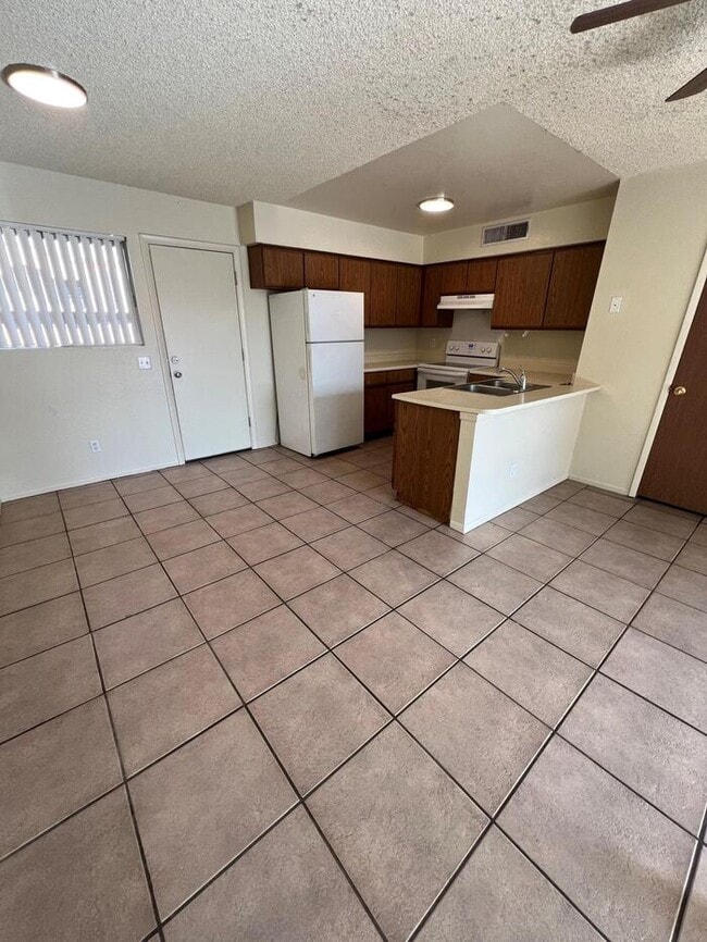 1723 E Glenn St in Tucson, AZ - Building Photo - Building Photo