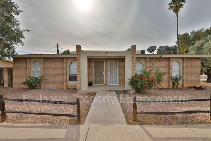 47 W 6th Pl in Mesa, AZ - Building Photo