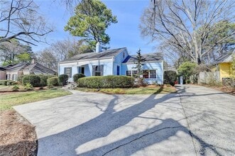 1926 N Decatur Rd in Atlanta, GA - Building Photo - Building Photo