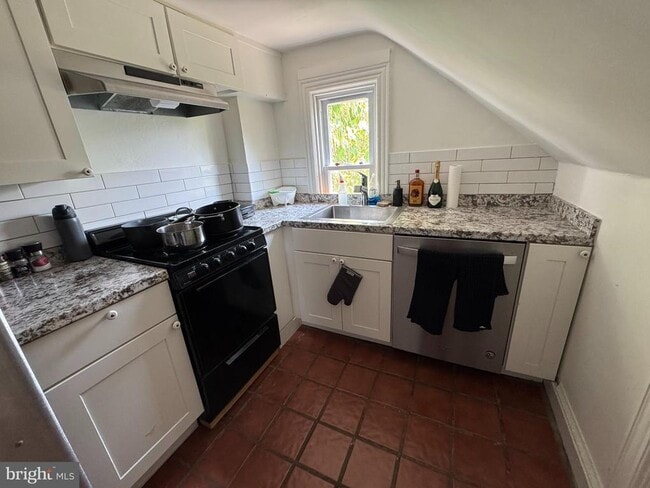 property at 197 Witherspoon St