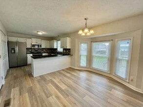 2929 Braddy Rd in Fayetteville, NC - Building Photo - Building Photo