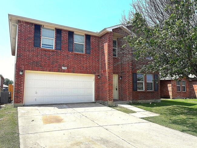 property at 1704 Carolina Ridge Way