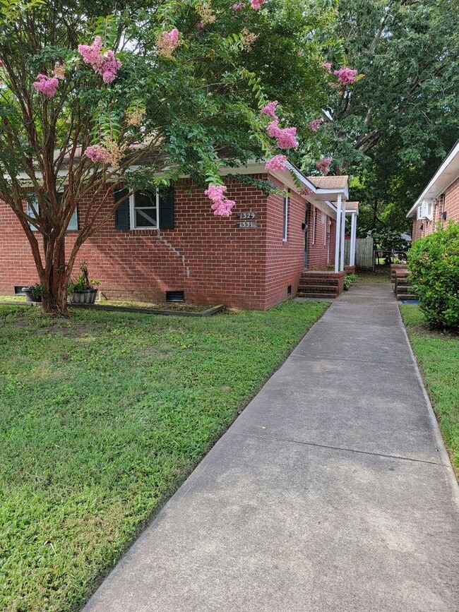 1329 E Balview Ave in Norfolk, VA - Building Photo - Building Photo