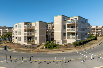 The Ocean Bridge in Myrtle Beach, SC - Building Photo - Building Photo