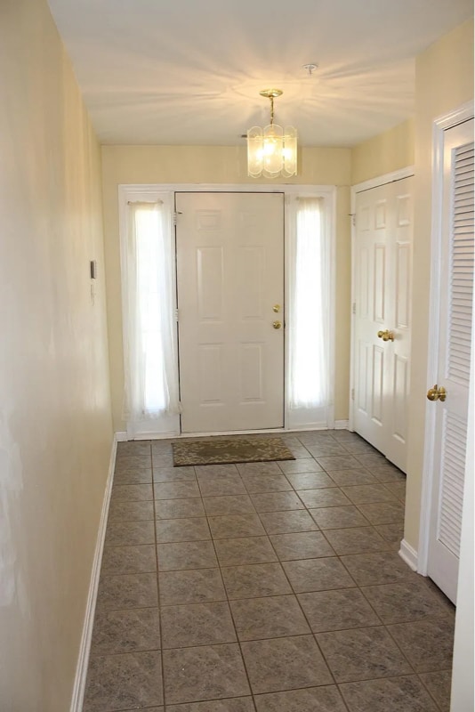 4641 Kings Mill Way in Owings Mills, MD - Building Photo - Building Photo
