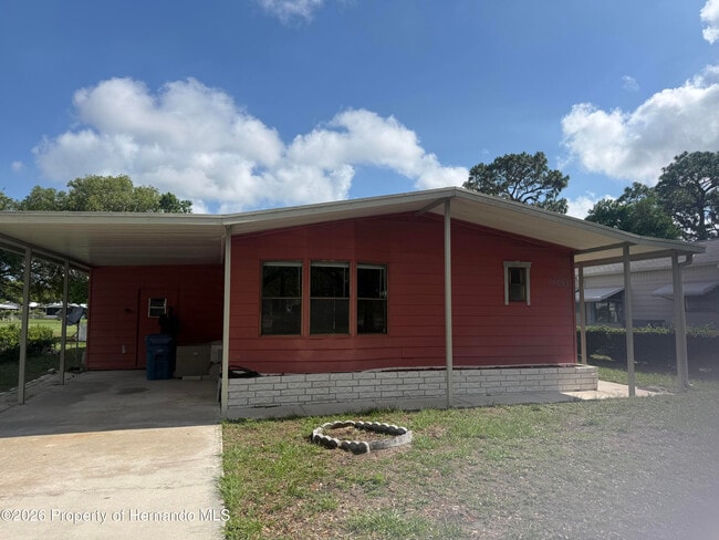 property at 14697 Brookridge Blvd