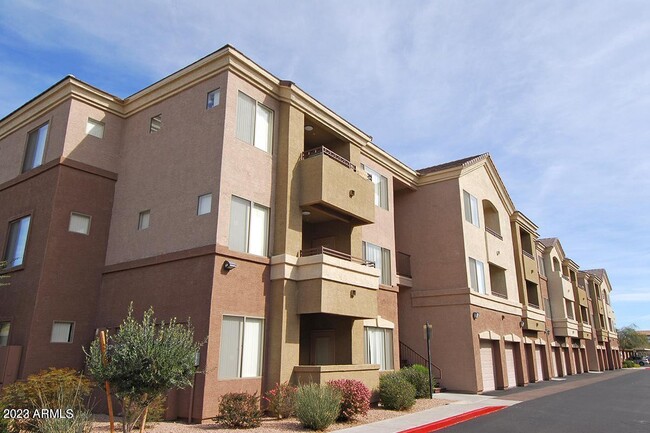property at 18416 N Cave Creek Rd